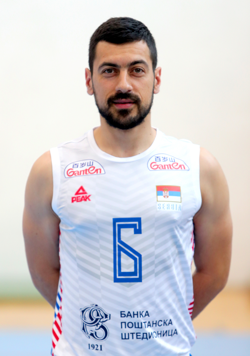 Nikola Peković